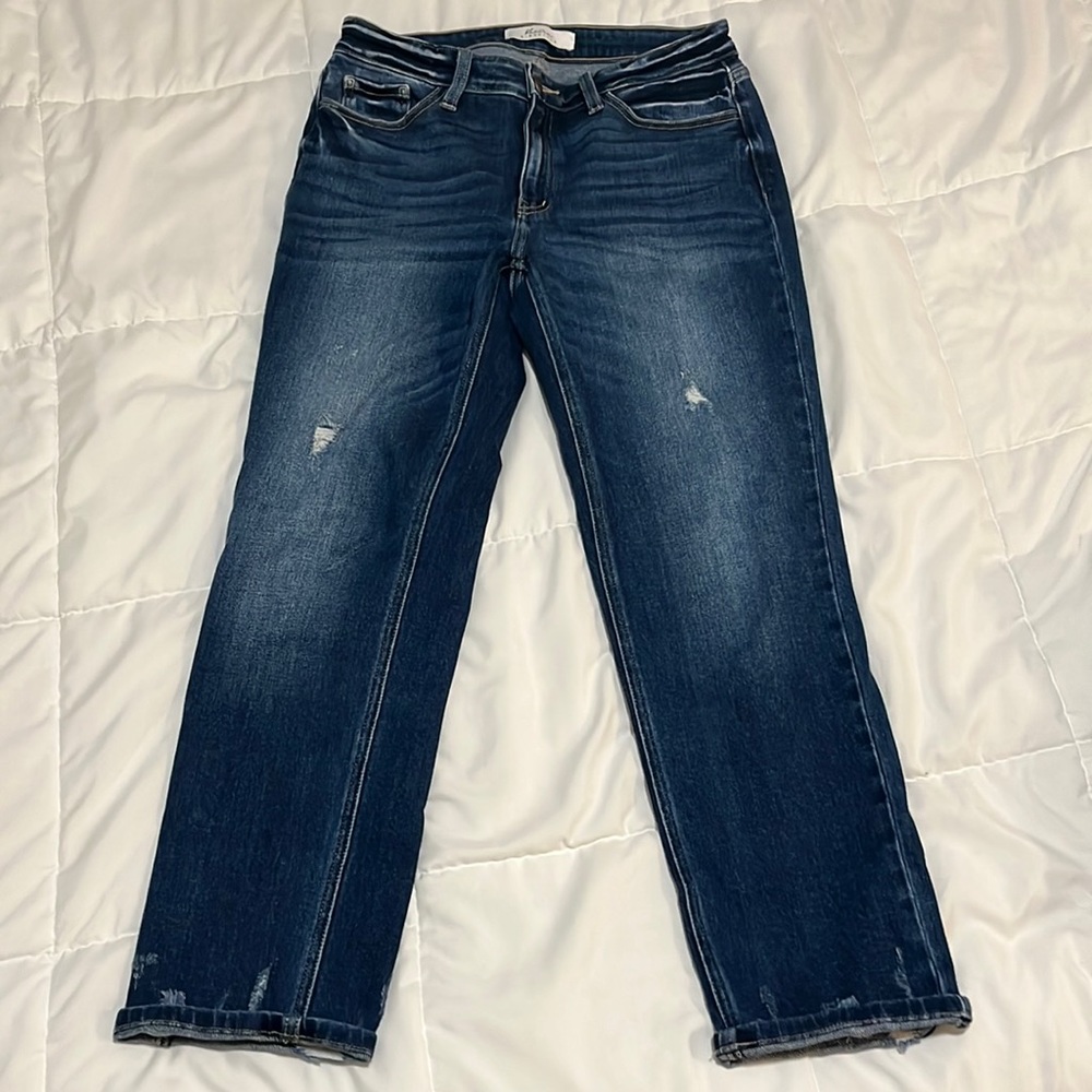 KanCan Signature Denim